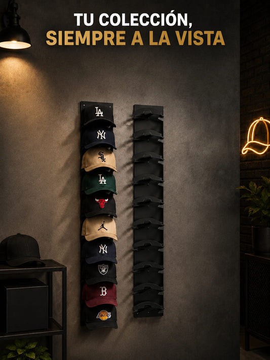 Organiza tu colección como un profesional
