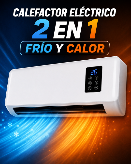 Aire Acondicionador