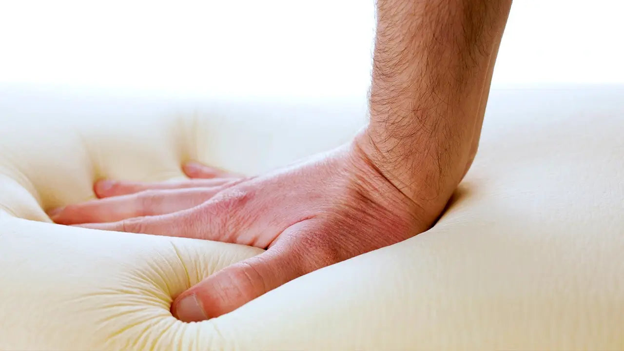 Despierta Sin Dolor de Cuello